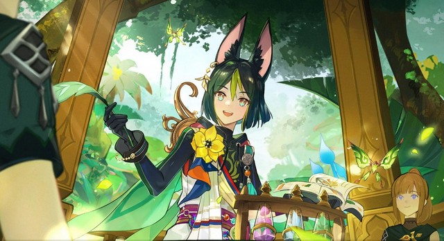 2008-genshin-impact-2022-11 Genshin Impact: hướng dẫn sự kiện "Go go Forest Rangers" nhận miễn phí ngay 40 promogem 2008 genshin impact 2022 11