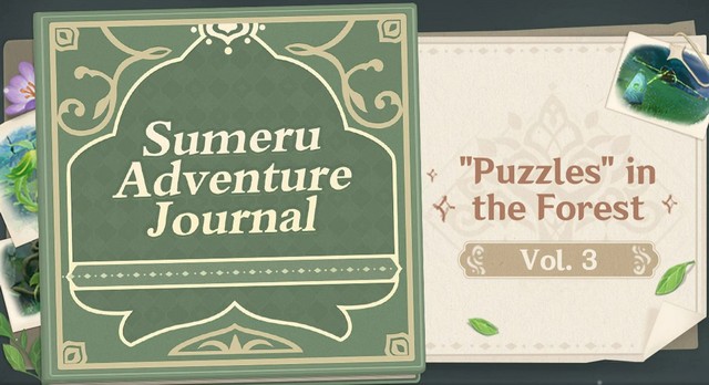Genshin Impact Sumeru: Những điều cần lưu ý về Dendrograna, vùng khô héo và cột đá phong ấn 2008 genshin impact 2022 13