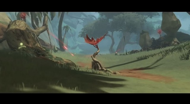 Genshin Impact Sumeru: Những điều cần lưu ý về Dendrograna, vùng khô héo và cột đá phong ấn 2008 genshin impact 2022 31