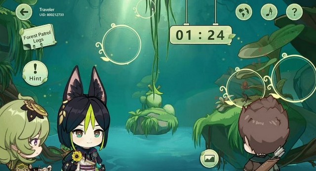 2008-genshin-impact-2022-5 Genshin Impact: hướng dẫn sự kiện "Go go Forest Rangers" nhận miễn phí ngay 40 promogem 2008 genshin impact 2022 5