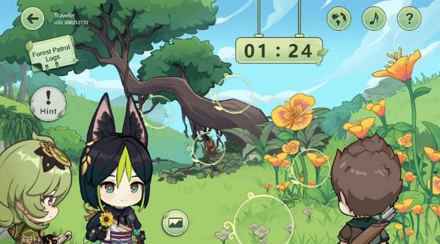 2008-genshin-impact-2022-6 Genshin Impact: hướng dẫn sự kiện "Go go Forest Rangers" nhận miễn phí ngay 40 promogem 2008 genshin impact 2022 6