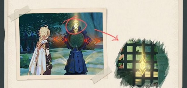 Genshin Impact Sumeru: Những điều cần lưu ý về Dendrograna, vùng khô héo và cột đá phong ấn 2008 genshin impact 2022 8