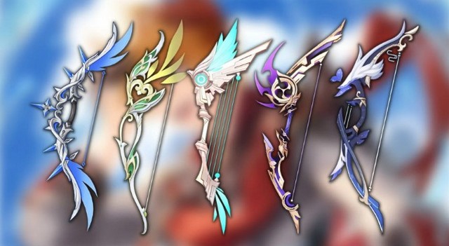 Genshin Impact: Hướng dẫn buid Tartaglia về cổ vật, vũ khí và đội hình tốt nhất để có DPS tối đa 2011 gi 3