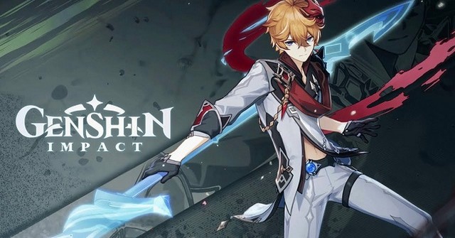 Genshin Impact: Hướng dẫn buid Tartaglia về cổ vật, vũ khí và đội hình tốt nhất để có DPS tối đa 2011 gi 4