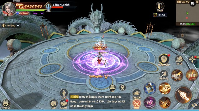 Viễn Chinh Mobile tung Update 3.0 tính năng mới nhất từ khi ra mắt - bản siêu khổng lồ cho game thủ thèm, đó là gì? - Ảnh 7. Viễn Chinh Mobile tung Update 3.0 tính năng mới nhất từ khi ra mắt - bản siêu khổng lồ cho game thủ thèm, đó là gì? - Ảnh 7.