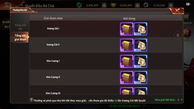 Viễn Chinh Mobile tung Update 3.0 tính năng mới nhất từ khi ra mắt - bản siêu khổng lồ cho game thủ thèm, đó là gì? - Ảnh 4. Viễn Chinh Mobile tung Update 3.0 tính năng mới nhất từ khi ra mắt - bản siêu khổng lồ cho game thủ thèm, đó là gì? - Ảnh 4.