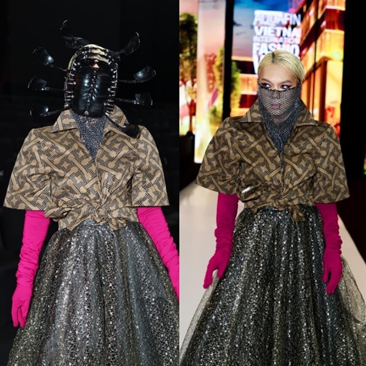 Khi TikToker 'xâm chiếm' showbiz Việt - Ảnh 3. Khi TikToker 'xâm chiếm' showbiz Việt - 3