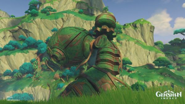 Genshin Impact: Một số lưu ý khi thám hiểm Sumeru mà bạn cần biết 20220825091851jpg