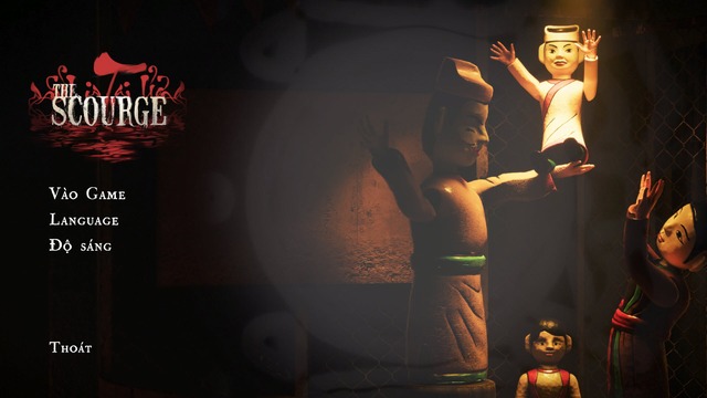 Truyền thuyết đô thị nổi tiếng nhất Sài Gòn xuất hiện trong game Việt đang sốt toàn cầu: Bi kịch gia đình từ tư tưởng trọng nam khinh nữ- Ảnh 1. Truyền thuyết đô thị nổi tiếng nhất Sài Gòn xuất hiện trong game Việt đang sốt toàn cầu: Bi kịch gia đình từ tư tưởng trọng nam khinh nữ- Ảnh 1.