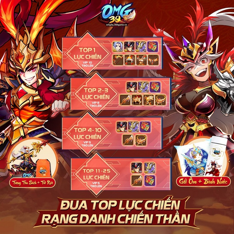 2101-omg-3q-3 Khai xuân Quý Mão cùng hai máy chủ đặc biệt từ OMG 3Q 2101 omg 3q 3