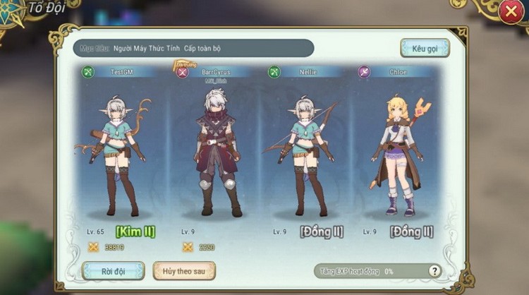 Ys 6 Mobile - The Ark of Napishtim mở cửa thử nghiệm từ hôm nay, chơi ngay kẻo trễ! 2104 ys 6 mobile 2022 6