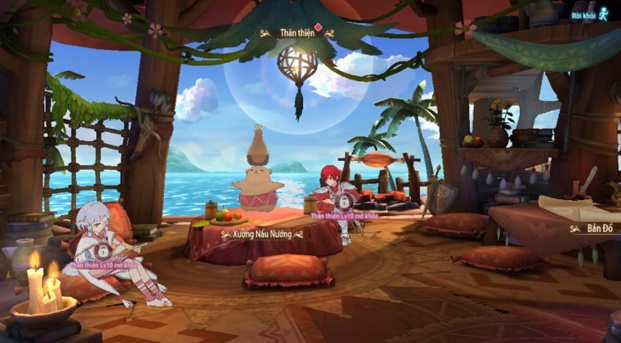 Ys 6 Mobile - The Ark of Napishtim mở cửa thử nghiệm từ hôm nay, chơi ngay kẻo trễ! 2104 ys 6 mobile 2022 7