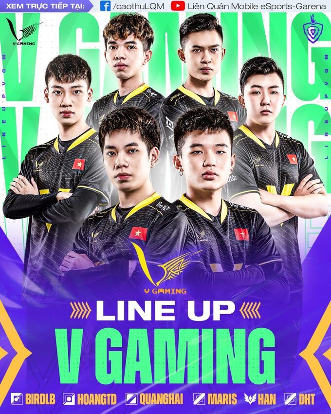 “Pháp sư mới nổi” Tùng Họa Mi đưa ra dự đoán top 4 của ĐTDV mùa Đông: V Gaming chứng tỏ bản lĩnh 213 3