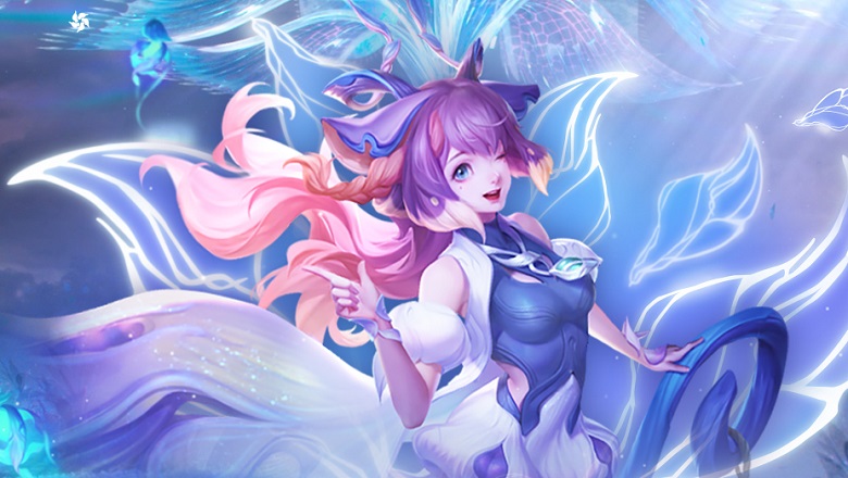 214-5-1 Liên Quân Mobile: Khám phá bộ kỹ năng chi tiết của tướng mới Helen 214 5 1