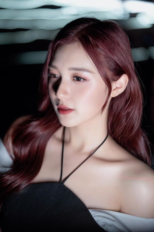 Nữ MC Phương Thảo khoe ảnh cực xinh khiến game thủ "trầm trồ" khen ngợi 216 3