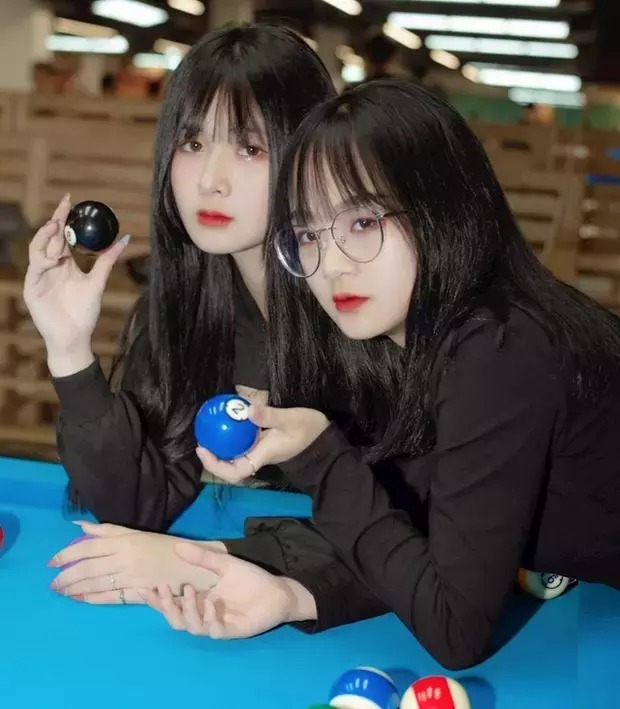 217-4 Gấm Kami và Quỳnh Alee lộ diện cùng nhau, đưa ra "kèo thơm" gửi tới 500 anh em 217 4