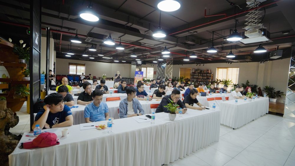 217-5 “Đại thắng” 1 tháng ra mắt, Thiếu Niên Anh Hùng khẳng định lộ trình phát triển trong 5 năm 217 5