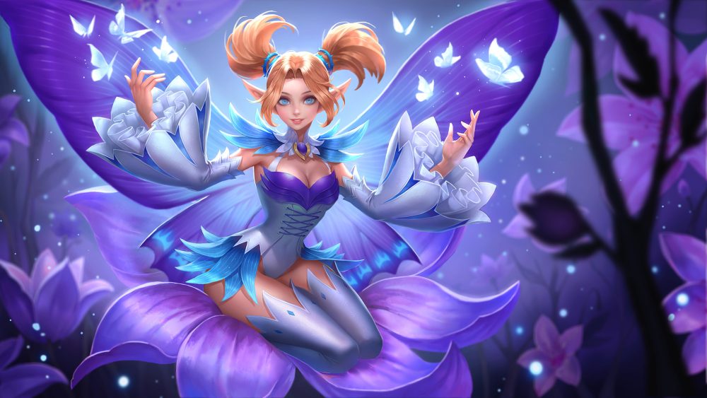 22-1 Soi nhanh 3 vị tướng pháp sư mạnh nhất tại APL 2022 22 1