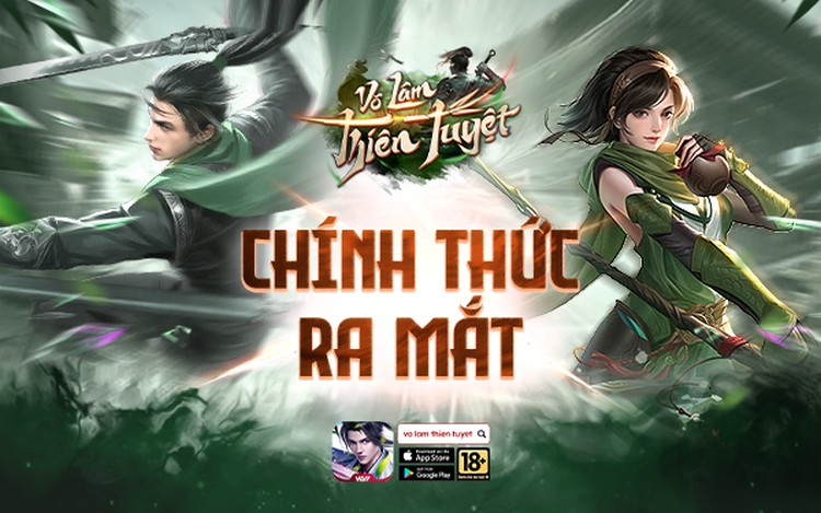 2206-vo-lam-thien-tuyet-2022-1 Võ Lâm Thiên Tuyệt chính thức ra mắt - Nhà VGP tung bộ giftcode cực xịn, quà đua top giá trị khiến cộng đồng sục sôi 2206 vo lam thien tuyet 2022 1