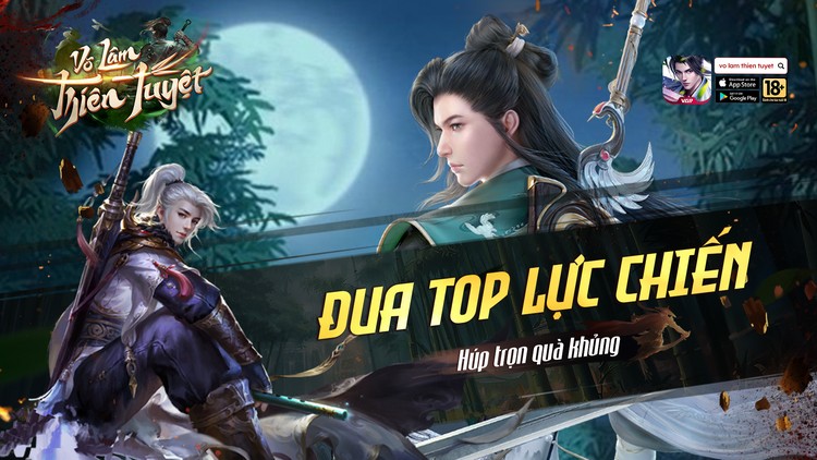 2206-vo-lam-thien-tuyet-2022-5 Võ Lâm Thiên Tuyệt chính thức ra mắt - Nhà VGP tung bộ giftcode cực xịn, quà đua top giá trị khiến cộng đồng sục sôi 2206 vo lam thien tuyet 2022 5