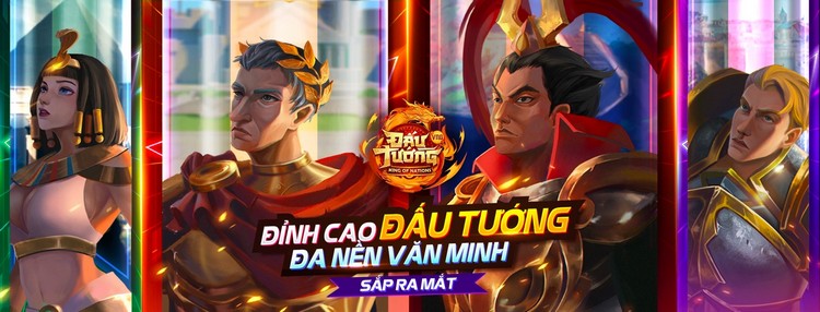 2208-dau-tuong-vng-2022-2 Tái hiện sử thi Đông - Tây đầy uy hùng tại chiến trận Đấu Tướng VNG 2208 dau tuong vng 2022 2