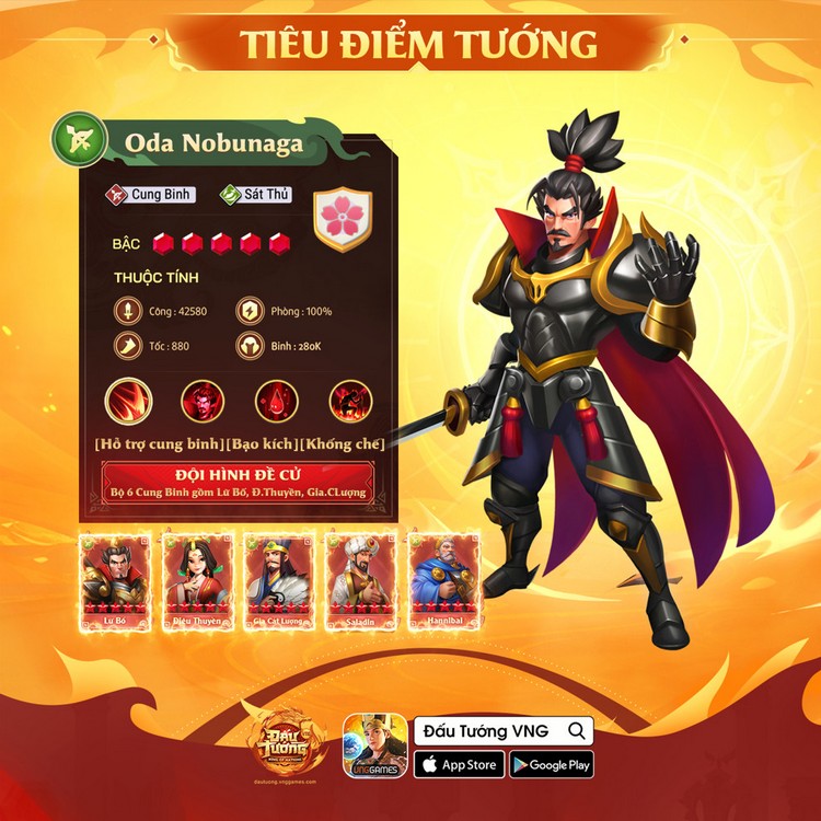 2208-dau-tuong-vng-2022-7 Tái hiện sử thi Đông - Tây đầy uy hùng tại chiến trận Đấu Tướng VNG 2208 dau tuong vng 2022 7