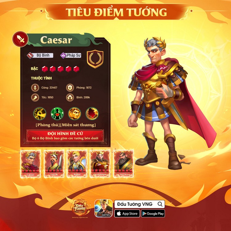 2208-dau-tuong-vng-2022-8 Tái hiện sử thi Đông - Tây đầy uy hùng tại chiến trận Đấu Tướng VNG 2208 dau tuong vng 2022 8