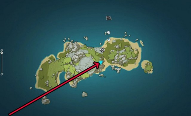 2208-genshin-impact-2022-5 Genshin Impact Mona: Hướng dẫn giải câu đố trên Đảo Minacious 2208 genshin impact 2022 5