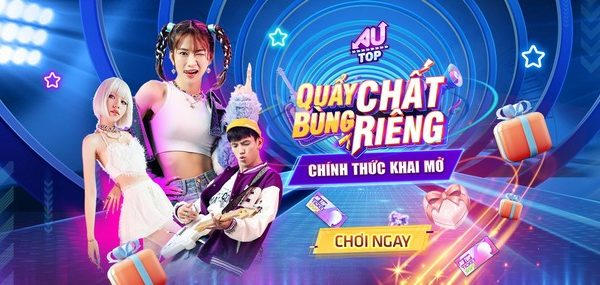 Nhận ngay Giftcode AU TOP VTC mừng game chính thức ra mắt 43 Nhận ngay Giftcode AU TOP VTC mừng game chính thức ra mắt 2209 autop 2022 1jpg