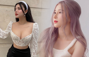 3 năm liền nổi tiếng với "gái xinh", tựa game này bỗng "quay xe" sang... hội họa khiến anh em không kịp trở tay 222 16492314485741433816609png