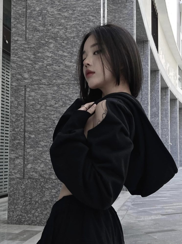 223 Linh Ngọc Đàm với phong cách thời trang cực chất chiếm trọn trái tim của cộng đồng mạng 223