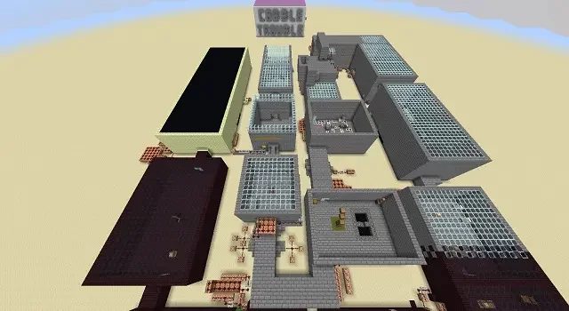 225-1 Top 10 bản đồ phiêu lưu trong Minecraft hay nhất để game thủ trải nghiệm năm 2023- P1 225 1