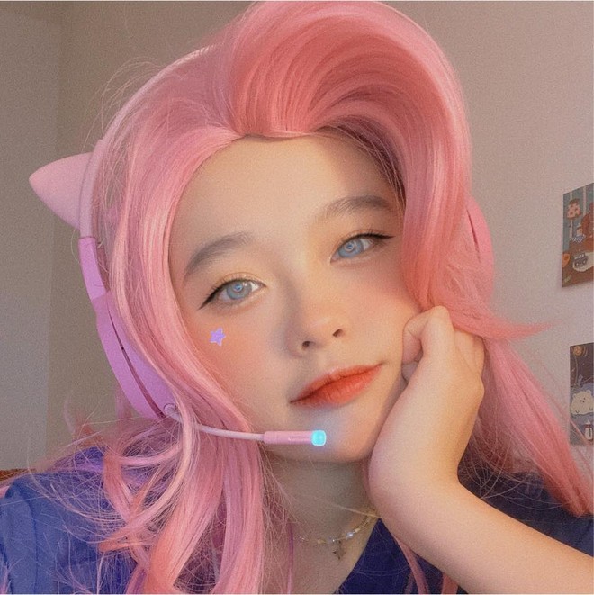 Nữ MC mới nhà Tốc Chiến sắp trình làng: Tuổi trẻ, tài cao, “viral” không phải dạng vừa! 2269305959937776380236239081783650501679796n 1650021434560634963508