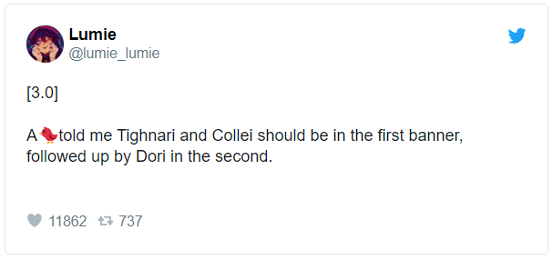 23-2 Genshin Impact 3.0: Thay đổi thời hạn Battle Pass và phần thưởng, một số thông tin rò rỉ liên quan 23 2