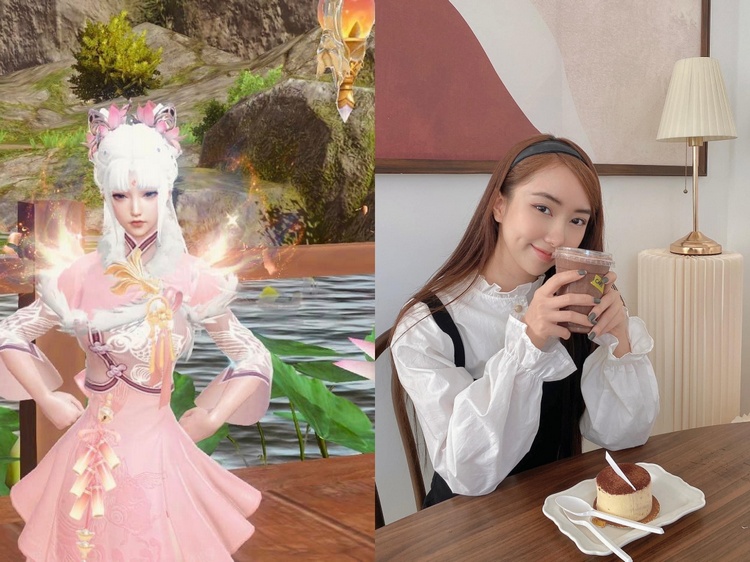 2302-tlbb-2-vng-8 Đấu trường nhan sắc Thiên Long Bát Bộ 2 VNG xuất hiện hàng loạt thí sinh “nặng ký” như ca sĩ Lou Hoàng, Refund Gaming 2302 tlbb 2 vng 8