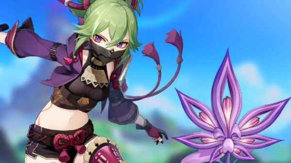 Genshin Impact: Hướng dẫn thu thập Naku Weed và các vật liệu thăng thiên khác của Kuki Shinobu 38 Genshin Impact: Hướng dẫn thu thập Naku Weed và các vật liệu thăng thiên khác của Kuki Shinobu 2306 genshin impact naku weed locations kuki shinobu ascension materials guide 6jpg