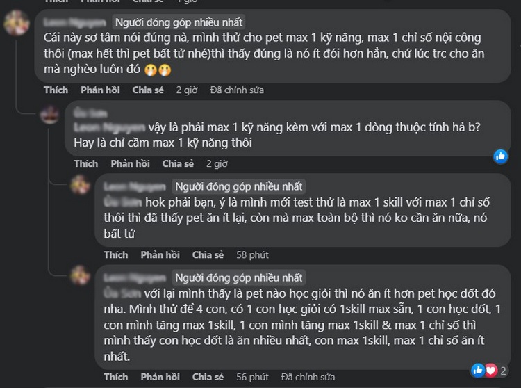 2306-vltk-1-mobile-5 Rủ nhau gia nhập hội “con sen”, cộng đồng VLTK1M rộn ràng khoe Đồng Hành mới 2306 vltk 1 mobile 5