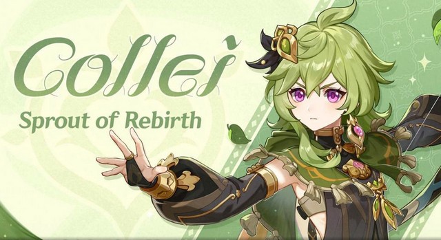 2308-genshin-impact-2022-11 Genshin Impact: Hé lộ ngày phát hành, kĩ năng, lối chơi của Collei – Nhân vật Dedro 4 sao 2308 genshin impact 2022 11