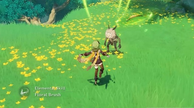 2308-genshin-impact-2022-4 Genshin Impact: Hé lộ ngày phát hành, kĩ năng, lối chơi của Collei – Nhân vật Dedro 4 sao 2308 genshin impact 2022 4