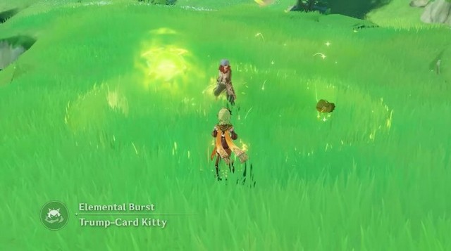 2308-genshin-impact-2022-5 Genshin Impact: Hé lộ ngày phát hành, kĩ năng, lối chơi của Collei – Nhân vật Dedro 4 sao 2308 genshin impact 2022 5