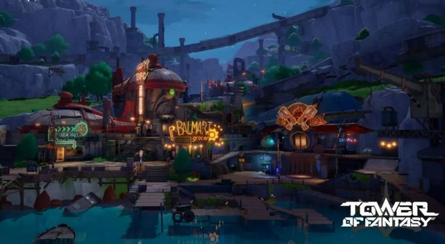 Tower of Fantasy: Hướng dẫn cách nhanh chóng nhận được Mira Coins trong trò chơi 2310 tof 11