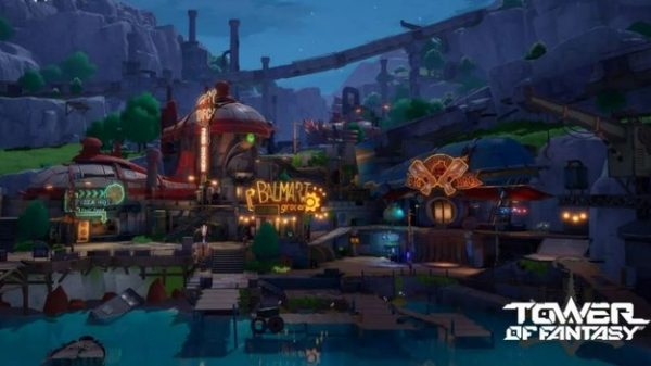 Tower of Fantasy: Hướng dẫn cách nhanh chóng nhận được Mira Coins trong trò chơi 2310 tof 1jpg