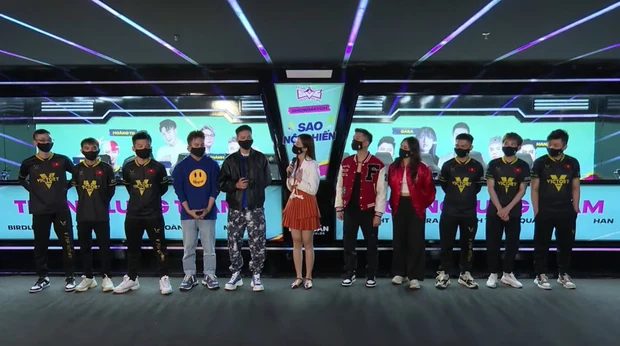 Bất ngờ Cara chia sẻ những cái tên hot nhất Sao Nhập Ngũ sứt mẻ tình cảm, lý do vì sao? 238 2