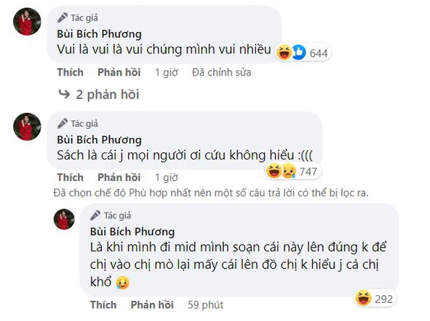 Ca sỹ Bích Phương "ét o ét" cầu cứu cộng đồng Liên Quân nhưng lại bị mắng chửi chỉ vì lý do này? 24 1