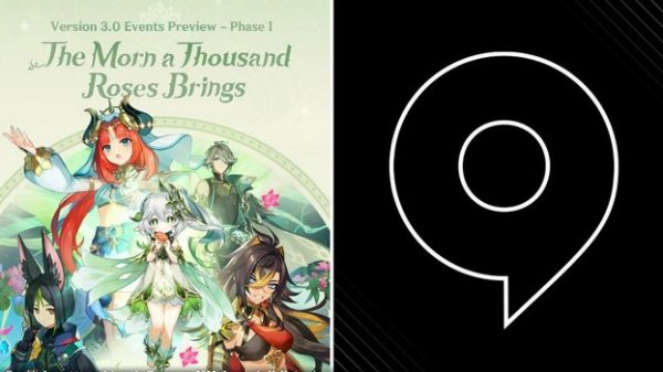 Genshin Impact sẽ xuất hiện ở Gamescom 2022 – sự kiện cực lớn với nhiều phần quà hấp dẫn 2408 genshin impact 2022 1 4 jpg