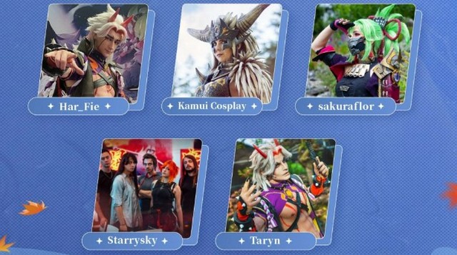 Genshin Impact sẽ xuất hiện ở Gamescom 2022 – sự kiện cực lớn với nhiều phần quà hấp dẫn 2408 genshin impact 2022 32