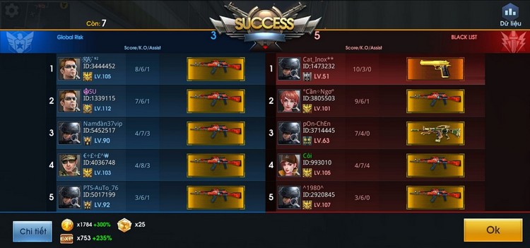 4 năm chờ đợi update và câu trả lời “nức lòng” của Phục Kích dành cho cộng động FPS tại Việt Nam 2410 phuc kich vtc 2022 4