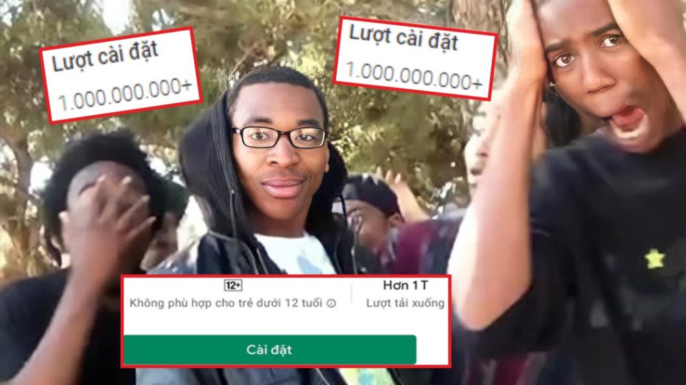 Đối thủ lớn bị xóa trên App Store và Google Play, Free Fire đứng trước cơ hội trở thành ngư ông đắc lợi - Ảnh 1.