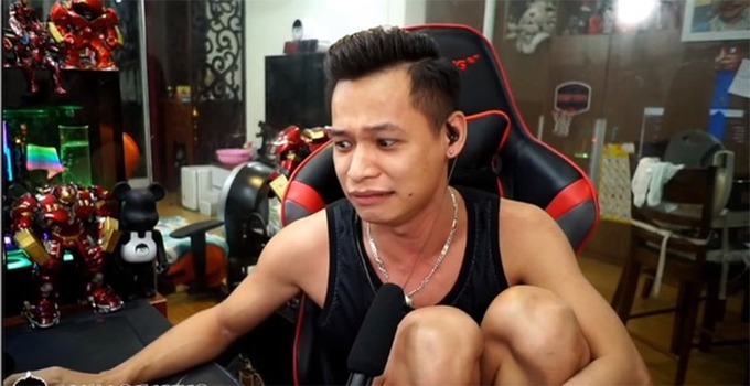 Độ Mixi công khai bí mật nghề streamer, đưa ra lời khuyên gây sốc cho Gen Z 248