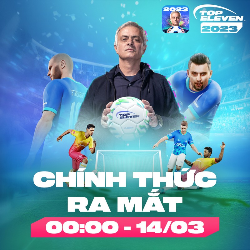 Triết lý bóng đá đặc biệt biến José Mourinho trở thành huấn luyện viên huyền thoại 2503 top eleven vng 3